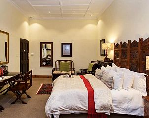 Verblijf 4027230 - Vakantiewoning West-Kaap - Riverside Guest Lodge