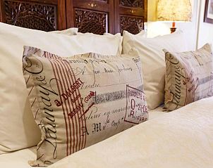 Verblijf 4027230 - Vakantiewoning West-Kaap - Riverside Guest Lodge