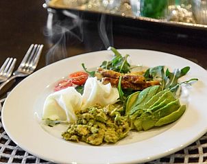 Verblijf 4027230 - Vakantiewoning West-Kaap - Riverside Guest Lodge