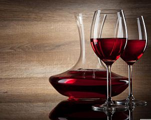 Verblijf 4027230 - Vakantiewoning West-Kaap - Riverside Guest Lodge