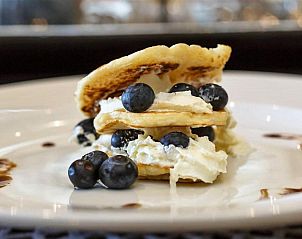 Verblijf 4027230 - Vakantiewoning West-Kaap - Riverside Guest Lodge