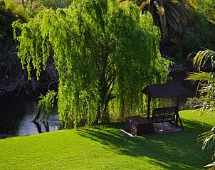 Verblijf 4027230 - Vakantiewoning West-Kaap - Riverside Guest Lodge