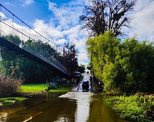 Verblijf 4027230 - Vakantiewoning West-Kaap - Riverside Guest Lodge