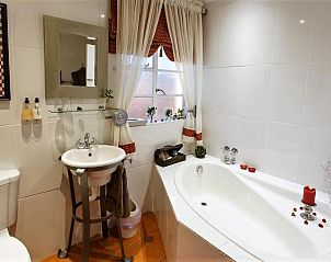 Verblijf 4027230 - Vakantiewoning West-Kaap - Riverside Guest Lodge