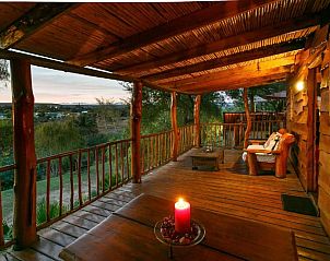 Verblijf 4027230 - Vakantiewoning West-Kaap - Riverside Guest Lodge