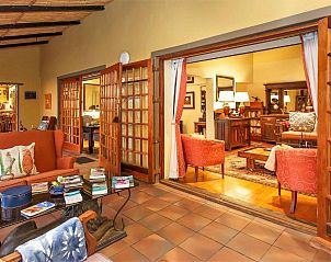 Verblijf 4027230 - Vakantiewoning West-Kaap - Riverside Guest Lodge