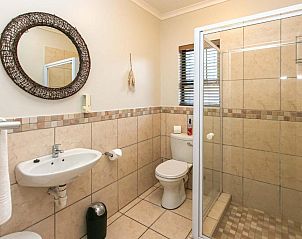 Verblijf 4027234 - Appartement West-Kaap - Eldorado Private Collection