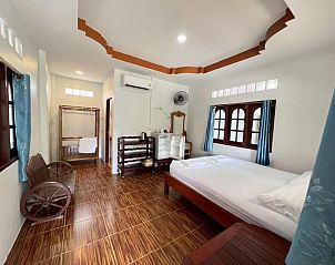 Verblijf 4030815 • Vakantie appartement Zuid-Thailand • Silver Beach Bungalow 