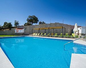 Unterkunft 40514101 - Appartement Andalusien - Apartamentos La Venta del Charco