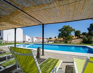 Unterkunft 40514101 - Appartement Andalusien - Apartamentos La Venta del Charco