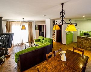 Unterkunft 40514101 - Appartement Andalusien - Apartamentos La Venta del Charco