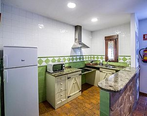 Unterkunft 40514101 - Appartement Andalusien - Apartamentos La Venta del Charco