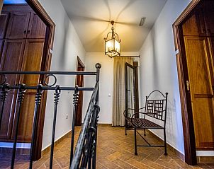 Unterkunft 40514101 - Appartement Andalusien - Apartamentos La Venta del Charco