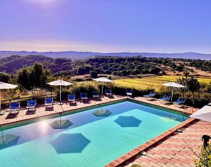 Guest house 40609302 • Holiday property Sardinia • Agriturismo Sa Pigalva 