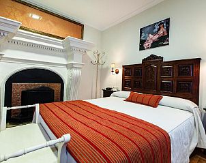 Verblijf 40614101 • Vakantie appartement Andalusie • Hotel Palacio del Intendente 