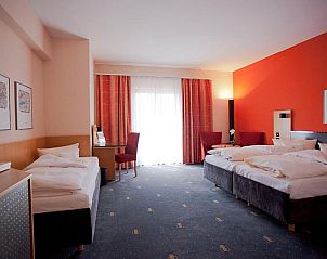 Verblijf 40703303 • Vakantie appartement Beieren • Hotel Theresientor 