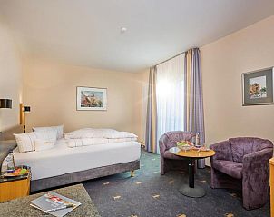 Verblijf 40703303 - Vakantie appartement Beieren - Hotel Theresientor