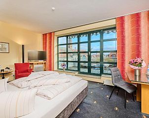 Verblijf 40703303 - Vakantie appartement Beieren - Hotel Theresientor