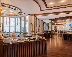 Verblijf 40703303 - Vakantie appartement Beieren - Hotel Theresientor