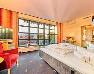 Verblijf 40703303 - Vakantie appartement Beieren - Hotel Theresientor