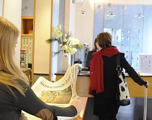 Verblijf 40703303 - Vakantie appartement Beieren - Hotel Theresientor