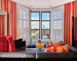 Verblijf 40703303 - Vakantie appartement Beieren - Hotel Theresientor