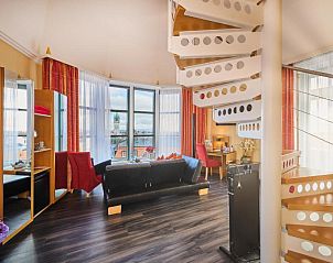 Verblijf 40703303 - Vakantie appartement Beieren - Hotel Theresientor