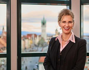 Verblijf 40703303 - Vakantie appartement Beieren - Hotel Theresientor