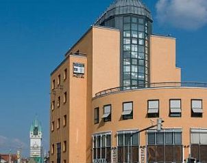 Verblijf 40703303 - Vakantie appartement Beieren - Hotel Theresientor