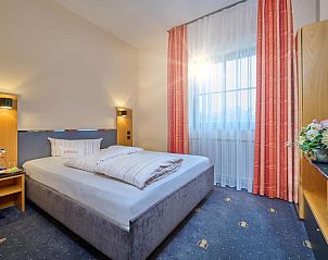 Verblijf 40703303 - Vakantie appartement Beieren - Hotel Theresientor