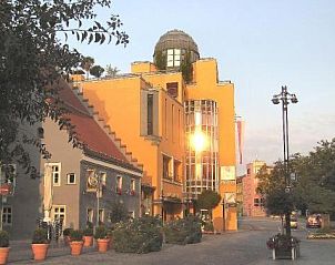 Verblijf 40703303 - Vakantie appartement Beieren - Hotel Theresientor