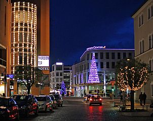 Verblijf 40703303 - Vakantie appartement Beieren - Hotel Theresientor