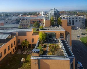 Verblijf 40703303 - Vakantie appartement Beieren - Hotel Theresientor