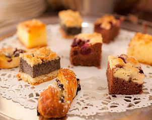 Verblijf 40703303 - Vakantie appartement Beieren - Hotel Theresientor