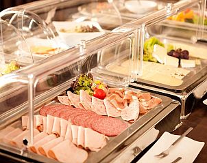 Verblijf 40703303 - Vakantie appartement Beieren - Hotel Theresientor