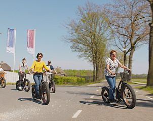 Fietstocht bij Landgoed de Biestheuvel in Hoogeloon, ontdek de prachtige Kempen in Noord Brabant.