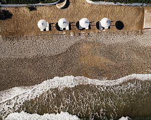 Verblijf 4106204 - Vakantie appartement Kreta - Petradi Beach Lounge Hotel