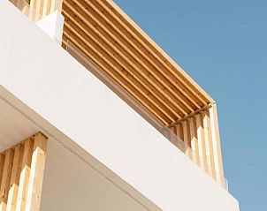 Verblijf 4106204 - Vakantie appartement Kreta - Petradi Beach Lounge Hotel