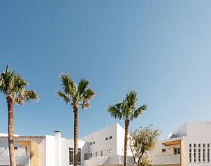 Verblijf 4106204 - Vakantie appartement Kreta - Petradi Beach Lounge Hotel