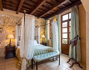 Verblijf 4106205 - Vakantie appartement Kreta - Palazzino Di Corina