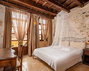 Verblijf 4106205 - Vakantie appartement Kreta - Palazzino Di Corina