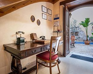 Verblijf 4106205 - Vakantie appartement Kreta - Palazzino Di Corina