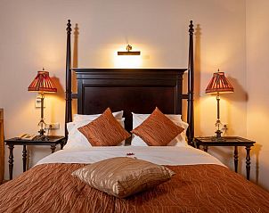 Verblijf 4106205 - Vakantie appartement Kreta - Palazzino Di Corina