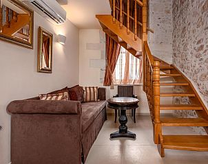 Verblijf 4106205 - Vakantie appartement Kreta - Palazzino Di Corina