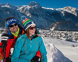 Verblijf 4111307 - Vakantie appartement Salzburg - Lammertalerhof