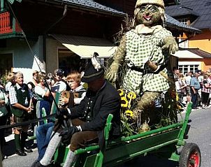 Verblijf 4111316 - Appartement Salzburg - Ferienwohnung Rettenegger