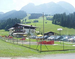 Verblijf 4111316 - Appartement Salzburg - Ferienwohnung Rettenegger