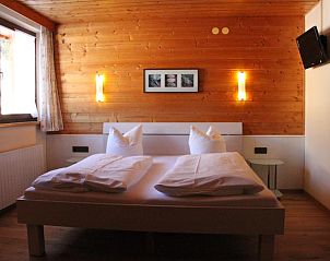 Guest house 4111803 - Apartment Vorarlberg - Katharinahof Ferienpension