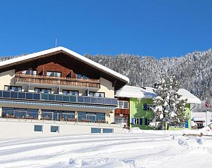 Guest house 4111803 - Apartment Vorarlberg - Katharinahof Ferienpension