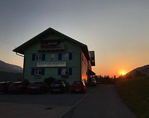 Guest house 4111803 - Apartment Vorarlberg - Katharinahof Ferienpension